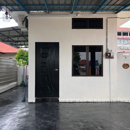 Abe Cottage Kampung Kuala Besut Luaran gambar
