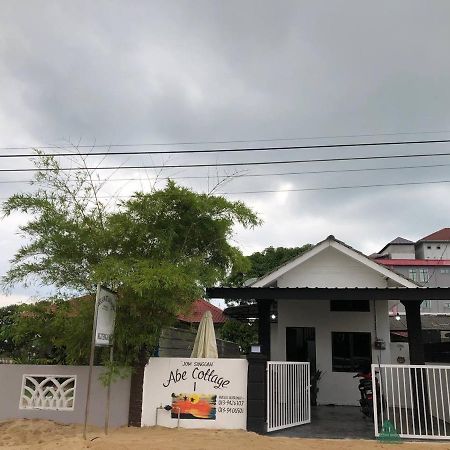Abe Cottage Kampung Kuala Besut Luaran gambar